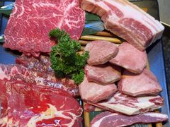 -坦坦大炉·韩式烤肉(望京店)