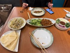 -老昌春饼(中央大街店)