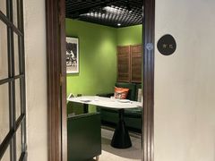 -咖梦餐厅 COMENG RESTAURANT