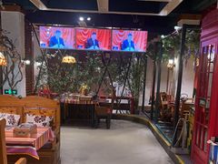-吧嘚嘴炭烧鸽串吧(北海街店)
