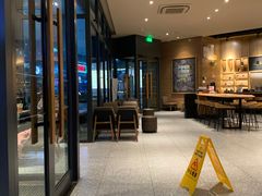-星巴克(天津大悦城第二店)