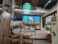 -西羊市老米家泡馍(西羊市店)