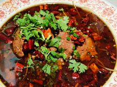 -苏梦江南·淮扬菜(夫子庙店)