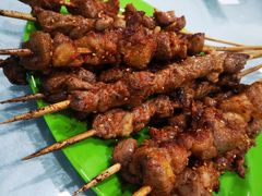 -域乐楼清真饭庄(华北路店)