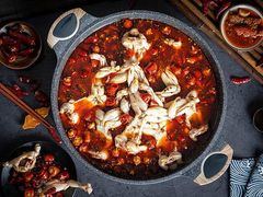 -大众美蛙鱼头(民心佳园总店)