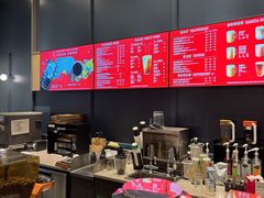 -星巴克臻选(深圳罗湖万象城店)