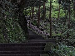 -峨眉山风景名胜区