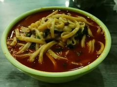 烩刀削-金家瑞海面馆(满城北街店)