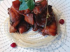 -姜君·千岛湖鱼头馆(浦东大道店)