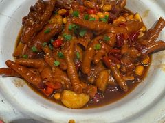 -辣小鲜·南昌大排档(船山路店)