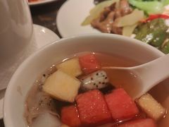 -手佳·水疗汇(嘉益店)