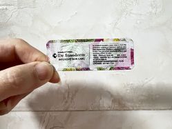 -babiline芭比莱恩半永久纹眉纹唇发际线