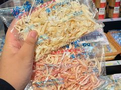-青岛利群四方购物广场
