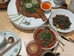 -一坐一忘云南菜(卓悦中心)