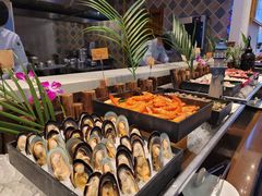 -火舞泰·泰式海鲜火锅餐厅(世纪城店)