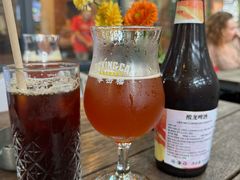 -Boxing Cat Brewery拳击猫精酿啤酒馆(永福店)