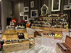 -塞纳河法国餐厅(唐延路店)