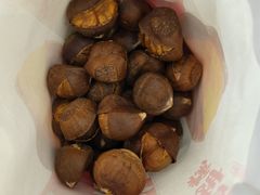 -二斗栗子(黄河道店)