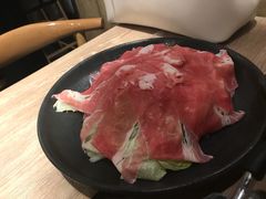-呷哺呷哺(新世界百货望京店)