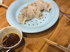 -小俩口烧烤东北菜(双井店)