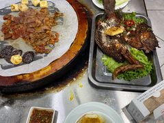 -八木轩·寻味大理白族民俗餐厅(文献路店)