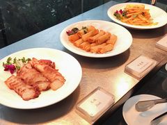 -珀丽酒店-协奏坊餐厅