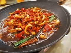 -诚如金·南宁本地菜(信息港店)
