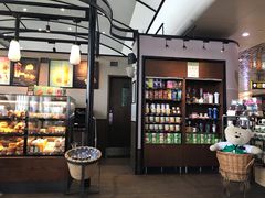 -星巴克(海口美兰机场分店)