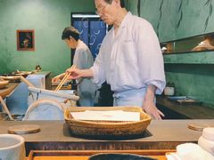 -是山居