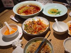 -渝信川菜(长安店)
