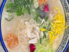 -香麒园·过桥米线·南湖雅宴