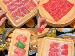 -降霜牛寿喜烧.和牛金赏Plus(501城市广场店)