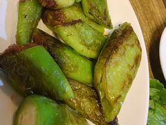 -炙热童年·老北京炙子烤肉(南锣鼓巷店)