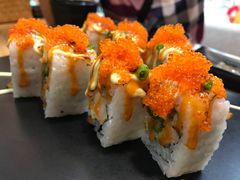 -晓寿司·精致料理(绿地店)