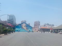 -云间粮仓