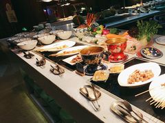 -杭州钱江新城万怡酒店-西餐厅