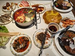 -吉布鲁牛排海鲜自助(成都大悦城店)