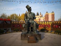 -安徒生童话乐园