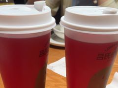-吕氏疙瘩汤·新派鲁菜(济南万象城店)