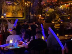 -旅行者酒吧(吉林财富购物广场店)