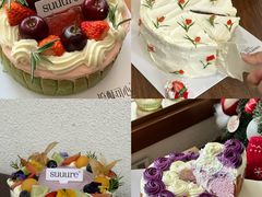 -流酥可心·牛乳蛋糕商店(禾祥西路店)