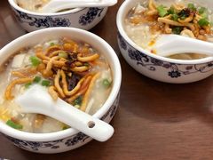-天回镇何氏豆腐(总店)