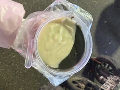 -鞠氏黑芝麻糊(水塔店)