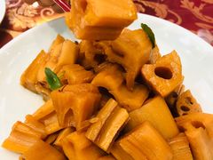 -鹊华居·地道鲁菜·海鲜·融合味(大明湖店)