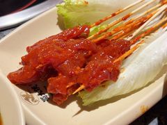 大侠上上签-蜀大侠火锅(春熙路店)