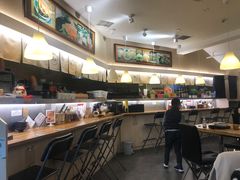 -雷门拉面·现熬骨汤(凯德来福士店)