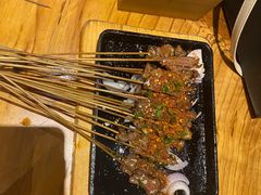 -木屋烧烤(龙湖天街店)