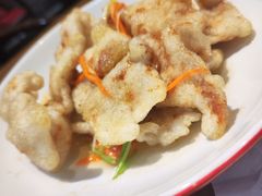 -金掌勺·锅包肉(双榆树店)