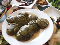-锦江中华村农家乐饭庄