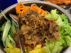 -花味·自助烤肉(雨花客厅店)